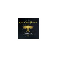 Corvus Corax: Sverker (180g) (Limited Edtion) (Red/Black...