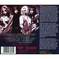 Dokken: Back For The Attack (Collectors Edition) (Remastered & Reloaded)