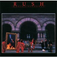 Rush: Moving Pictures (180g) (Limited Edition)