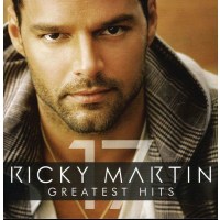 Ricky Martin: Greatest Hits