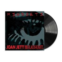 Joan Jett & The Blackhearts: Mindsets (RSD) (Limited...