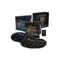 Enslaved: Cinematic Tour 2020 (Box Set)