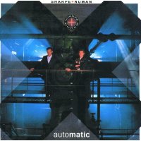 Bill Sharpe & Gary Numan: Automatic