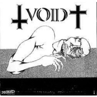 Faith / Void: Split