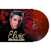 Elvis Presley (1935-1977): Elvis Christmas Album (180g)...