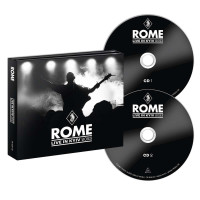 Rome: Live in Kyiv 2023