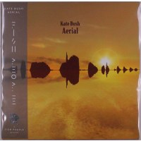 Kate Bush: Aerial (2018 Remaster) (180g) (Limited...