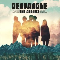 Pentangle: The Albums 1968 - 1972