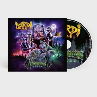 Lordi: Screem Writers Guild