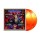 Eminem: Curtain Call 2 (Limited Edition) (Flourescent Orange Vinyl)