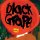 Black Grape: Orange Head