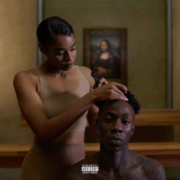 The Carters (Jay Z & Beyonce): Everything Is Love