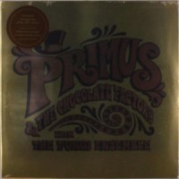 Primus: Primus & The Chocolate Factory With The Fungi...