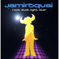 Jamiroquai: Rock Dust Light Star