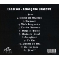 Endarker: Among The Shadows