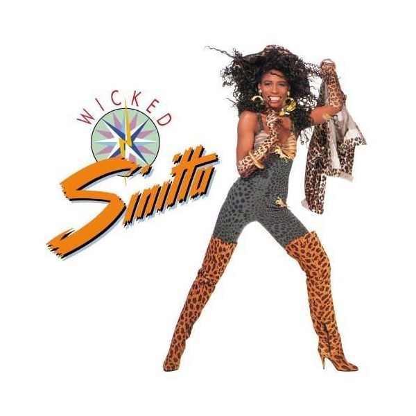 Sinitta: Wicked (Deluxe Edition)