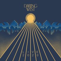 Darling West: Live 2020 (Limited Edition) (Gold Vinyl)