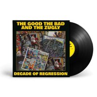 The Good, The Bad And The Zugly: Decade Of Regression...