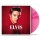 Elvis Presley (1935-1977): Love Songs (180g) (Pink Vinyl)