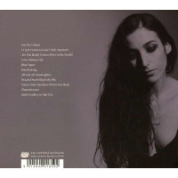 Marissa Nadler: For My Crimes