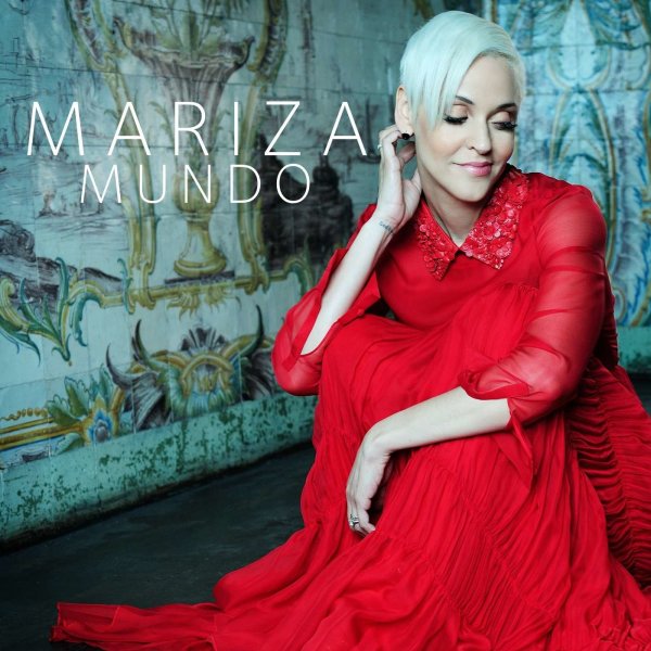 Mariza: Mundo