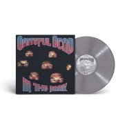 Grateful Dead: In The Dark (Limited Edition) (Silver Vinyl)