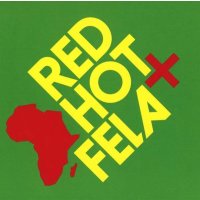 Fela Kuti: Red Hot + Fela