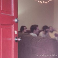 Hot Mulligan: Pilot (Limited Edition) (Purple + White Vinyl)