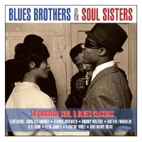 Various Artists: Blues Brothers & Soul Sisters