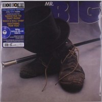 Mr. Big: Mr. Big (RSD) (180g) (Limited Numbered...