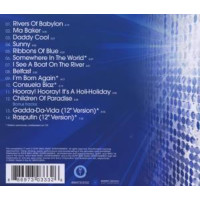 Boney M.: Rivers Of Babylon -   - (CD / R)