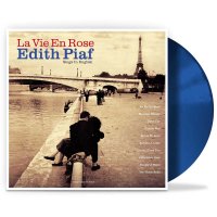 Edith Piaf (1915-1963): La Vie En Rose - Edith Piaf Sings...