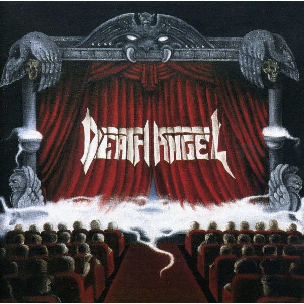 Death Angel: Act III