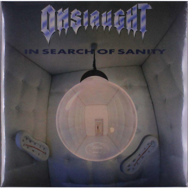 Onslaught: In Search Of Sanity