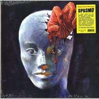 Ennio Morricone (1928-2020): Spasmo (O.S.T.) (180g)...