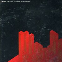 Ulver: 1993 - 2003: 1st Decade I