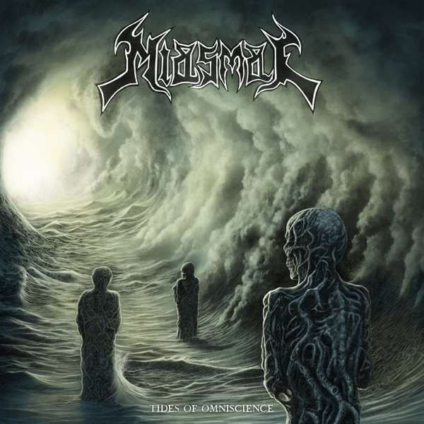 Miasmal: Tides Of Omniscience (Limited Edition)