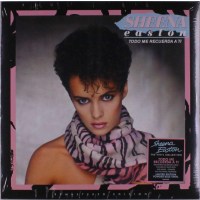 Sheena Easton: Todo Me Recuerda A Ti  (Limited Edition)...