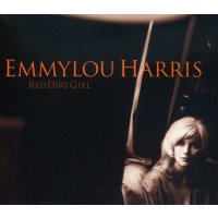 Emmylou Harris: Red Dirt Girl