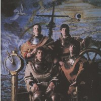 XTC: Black Sea