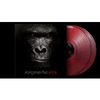 Extreme: Six (180g) (Limited Edition) (Red & Black...