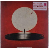 Wax Tailor: Fishing For Accidents (Limited Edition) (Red...