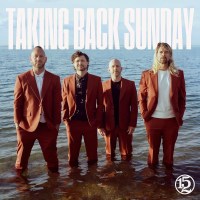 Taking Back Sunday: 152