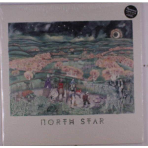 Pendragon: North Star