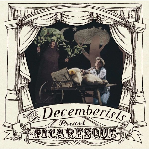 The Decemberists: Picaresque