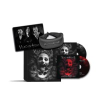 Vlad In Tears: Relapse (Limited Fanbox)