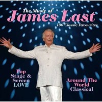 James Last: The Music Of James Last: 100 Classic Favourites