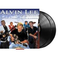 Alvin Lee & Scotty Moore: Alvin Lee In Tennessee...