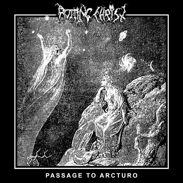 Rotting Christ: Passage To Arcturo (Limited Edition) (Black Vinyl)