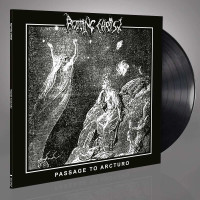 Rotting Christ: Passage To Arcturo (Limited Edition) (Black Vinyl)